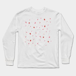 Strawberry! Long Sleeve T-Shirt